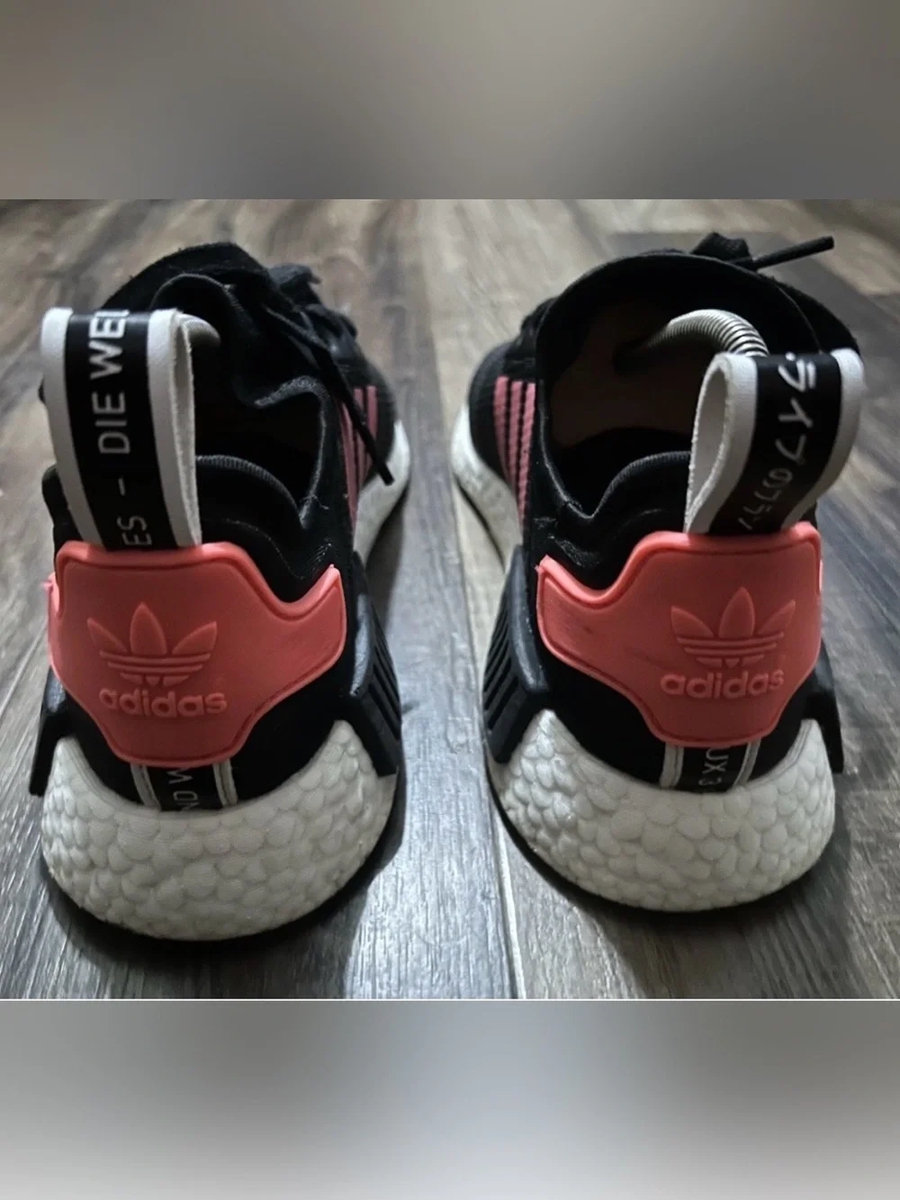 adidas nmd r1